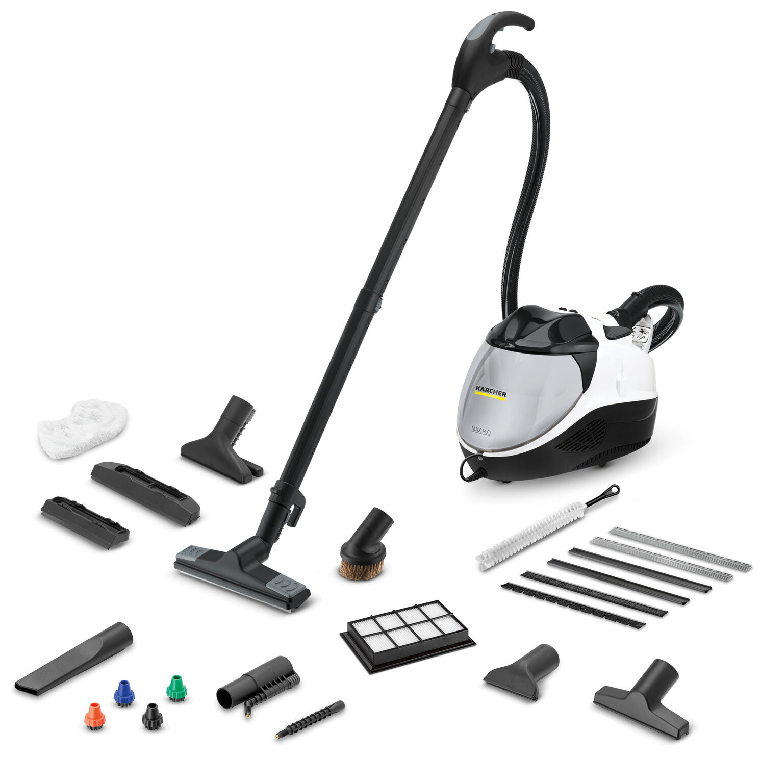 Паропылесос Karcher SV 7 1.439-490.0