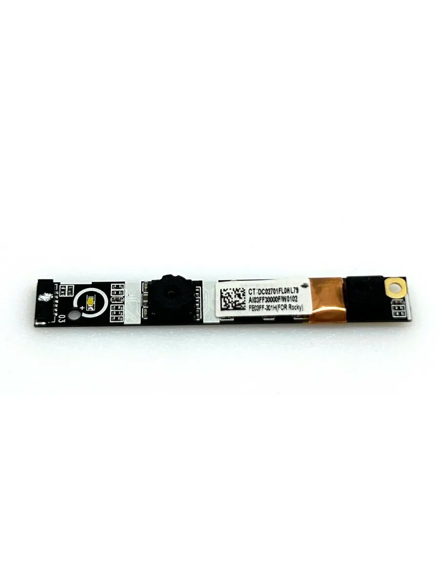 Веб-камера для ноутбука HP Pavilion G6-1108er (AI03FF30000F)