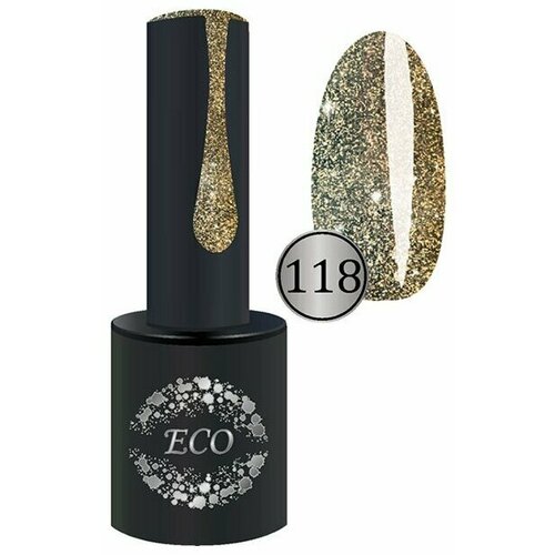 ECO Professional Фольга, 10 мл, 50 г, 115 фольга