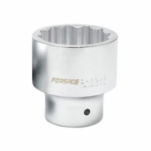 Forsage Головка 36мм 1 12гр. Forsage F-58936 12615 f 723 кольца уплотнительные резиновые комплект 404пр страна ввоза предпр изготов forsage f723 1 шт