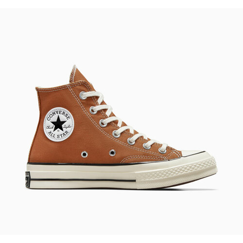 Кеды Converse, размер 37 EU , коричневый