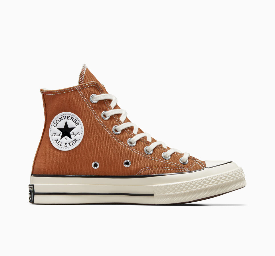 Кеды Converse Chuck 70 Hi