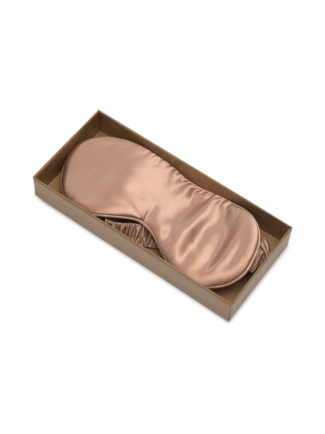 Картинки Маска для сна TKANO, 1 шт., розовый