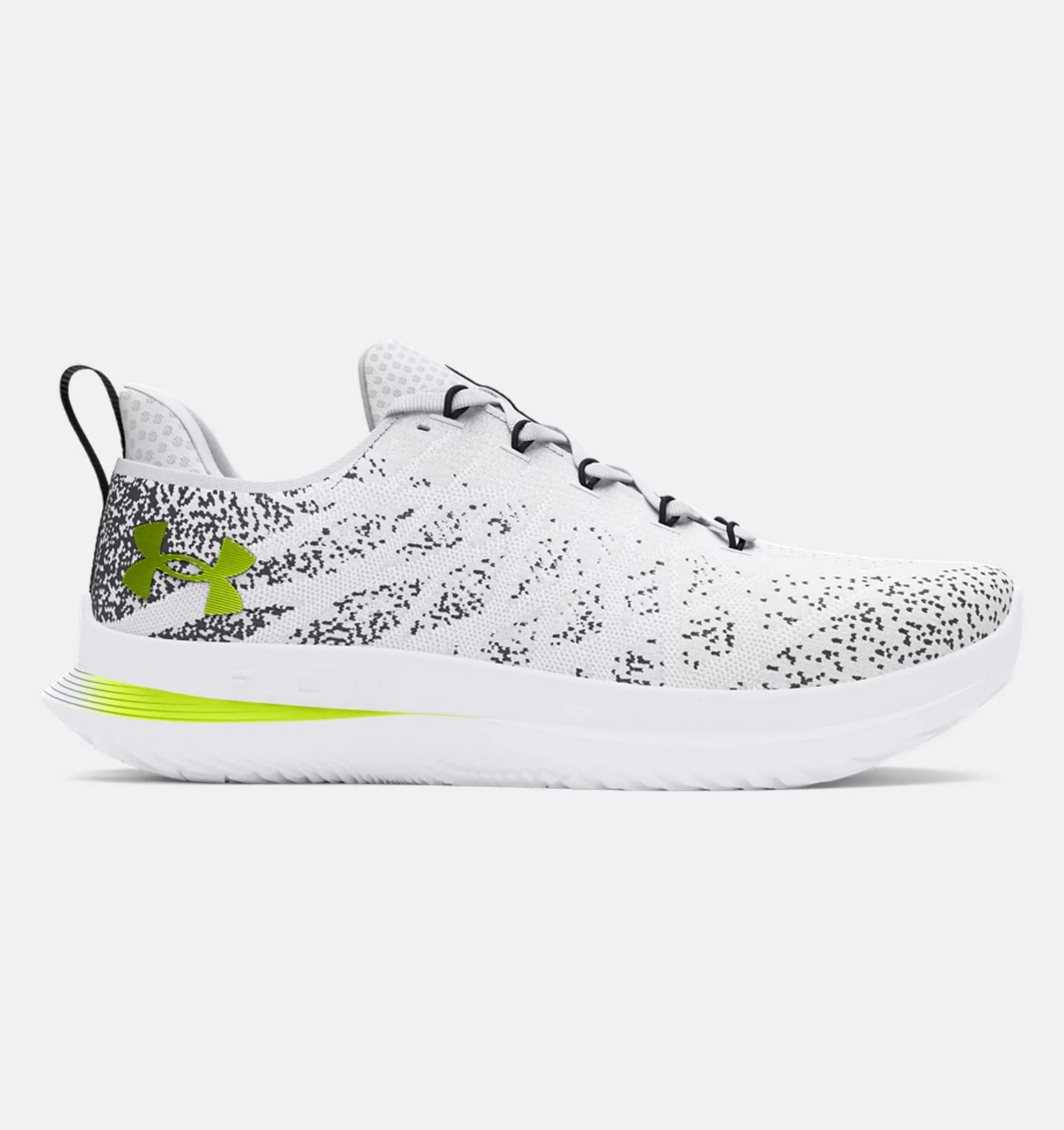 Кроссовки Under Armour Velociti 3