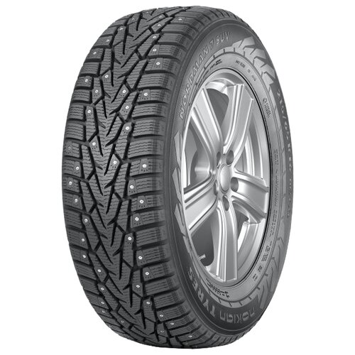 Ikon Tyres 225/55R18 102T Nordman 7 SUV (XL) 225/55 R18 102T зимняя