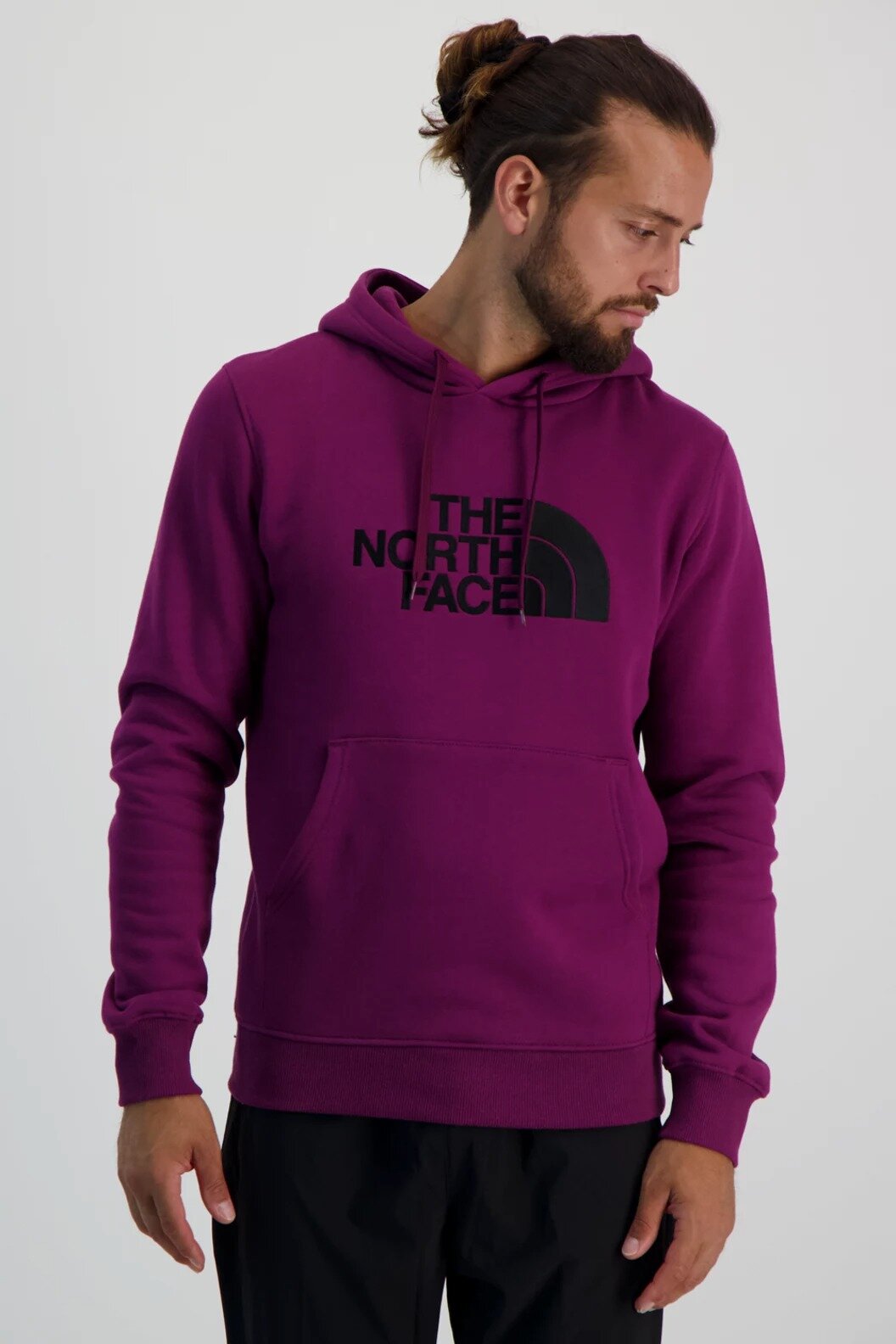 Худи The North Face