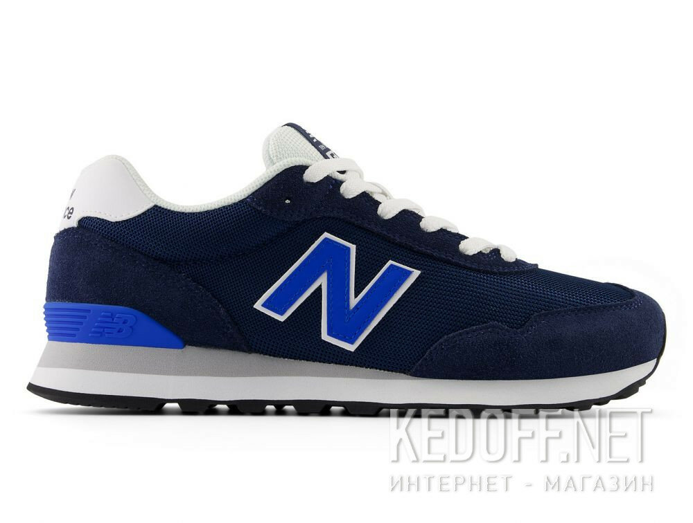 Кроссовки New Balance