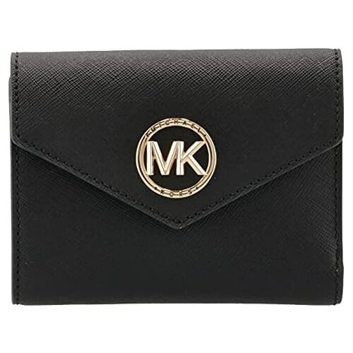 Кошелек MICHAEL KORS 34S1GNME6L, черный