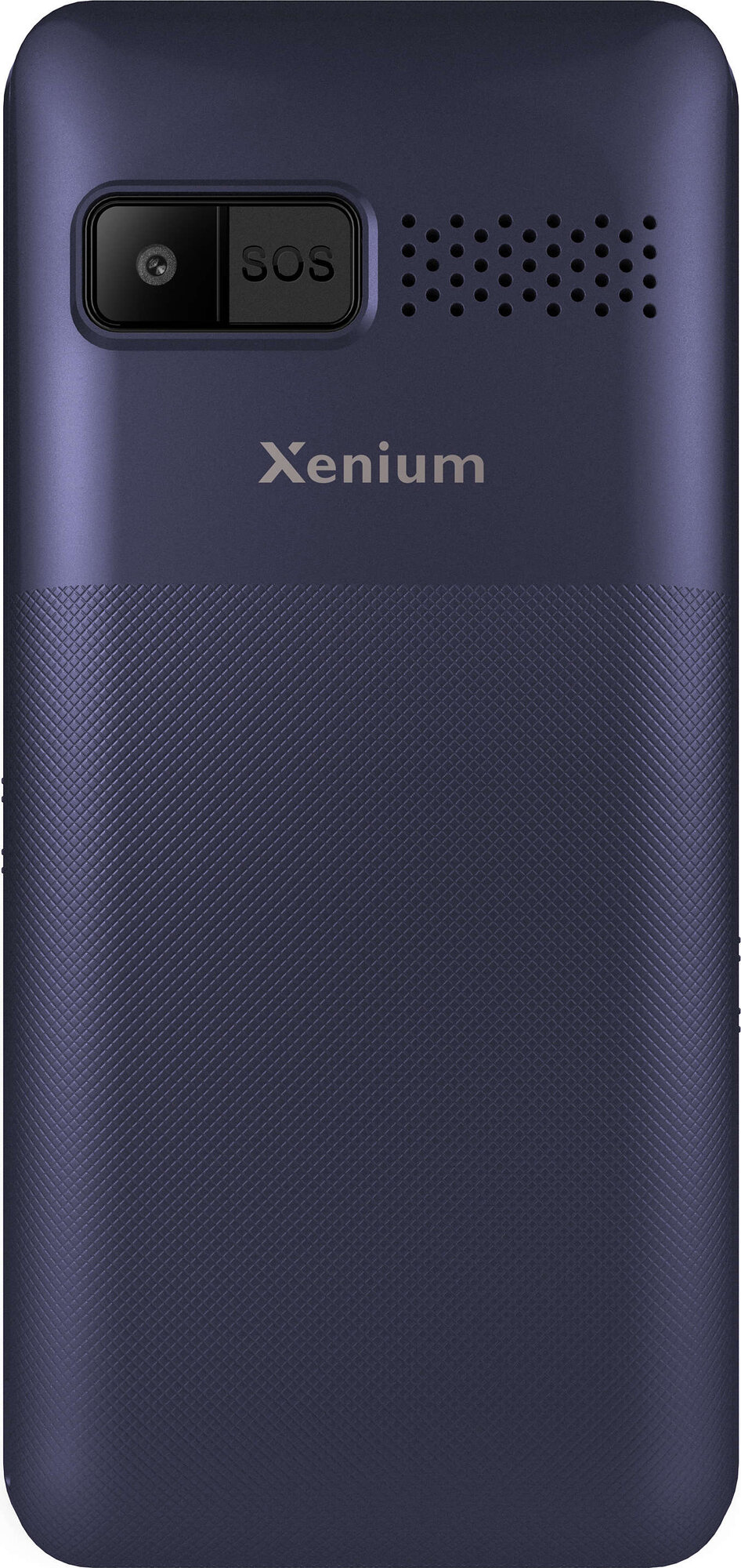 Телефон Philips Xenium E207