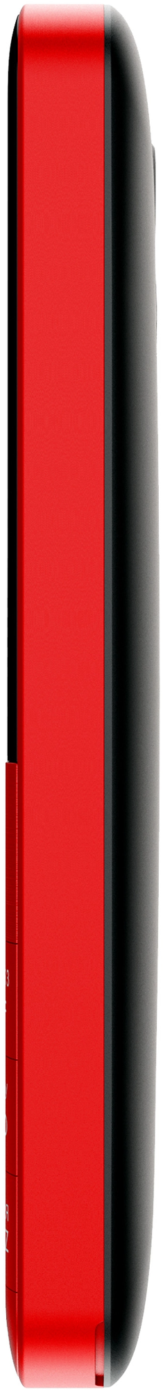 Мобильный телефон Philips Xenium E227 Red - фото №5