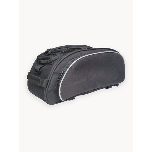 Сумка для велосипеда, велосумка на багажник