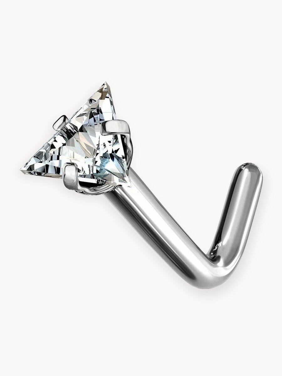 Пирсинг в нос