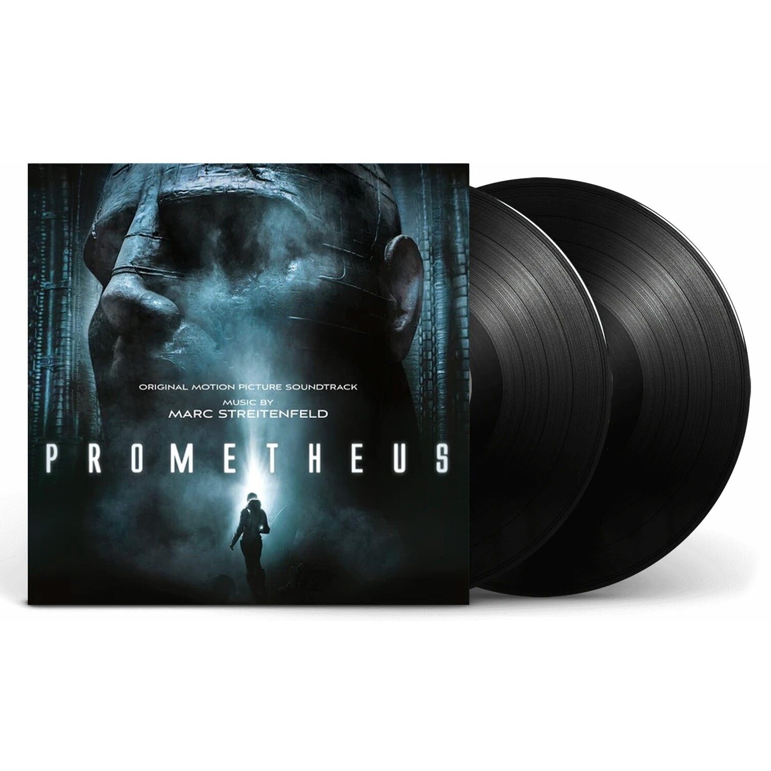 Виниловая пластинка Marc Streitenfeld - Prometheus Format: 2 x Vinyl, LP, Album, Limited Edition
