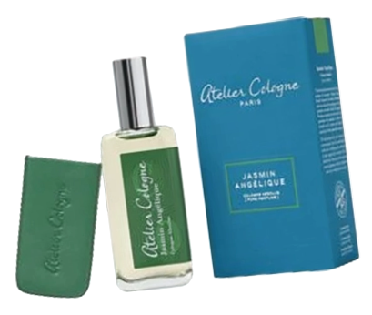 Парфюмерная вода Atelier Cologne Jasmin Angelique 30 мл - Ательер Колонь Жасмин Ангелик унисекс