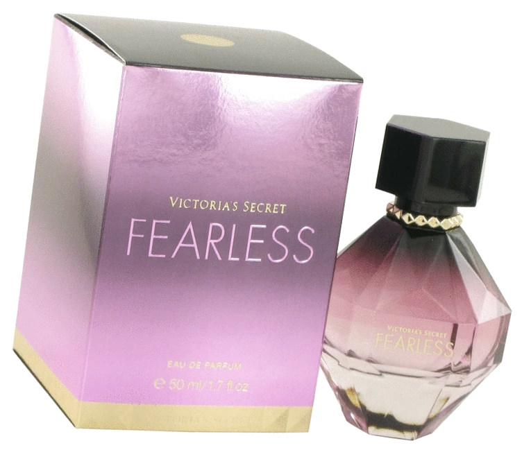 Fearless парфюмерная вода для женщин 50 мл - Виктория Секрет Феарлес