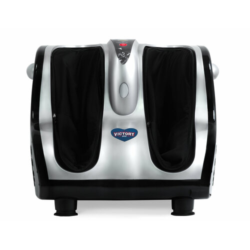 Массажер для ног VictoryFit VF-M9001 silver 18000₽