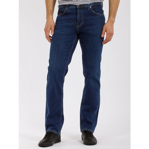 фото Джинсы dairos, размер 34/32, синий