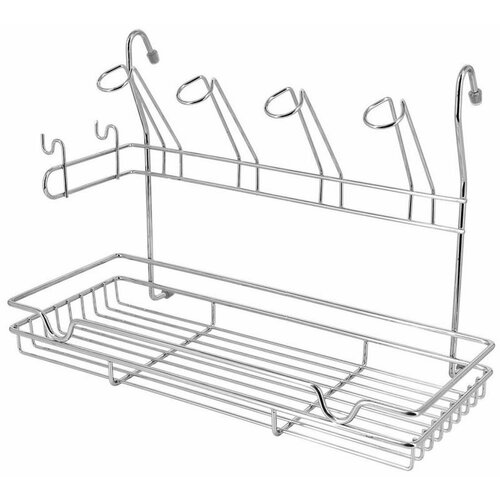 Сушилка для посуды Pomi d'Oro Railing на рейлинг P280051