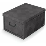 Коробка для хранения вещей Domopak DP914569 39х50х24см - изображение