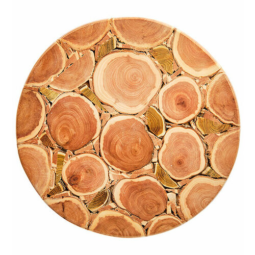 Подставка под горячее, круглая 21х21 ДР-504/1 113-7010818