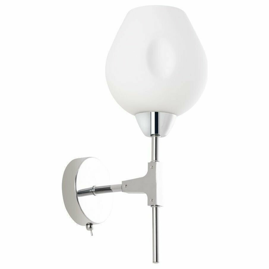 Бра Arte Lamp YUKA A4103AP-1CC - фото №1