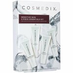 COSMEDIX Подарочный набор косметики для ухода за чувствительной кожей / Sensitive Skin Kit (4 products) - изображение