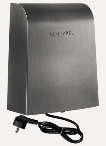 Изображение товара Сушилка для рук Meyvel MH7-1000S1
