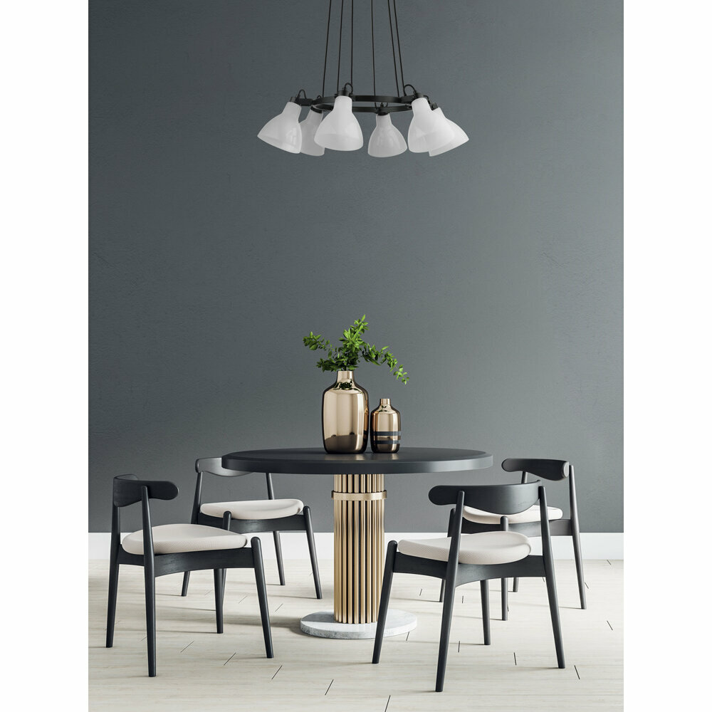 Светильник Lightstar ACROBATA 761160 - фото №11