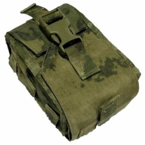 фото Подсумок медицинский отрывной мох техинком