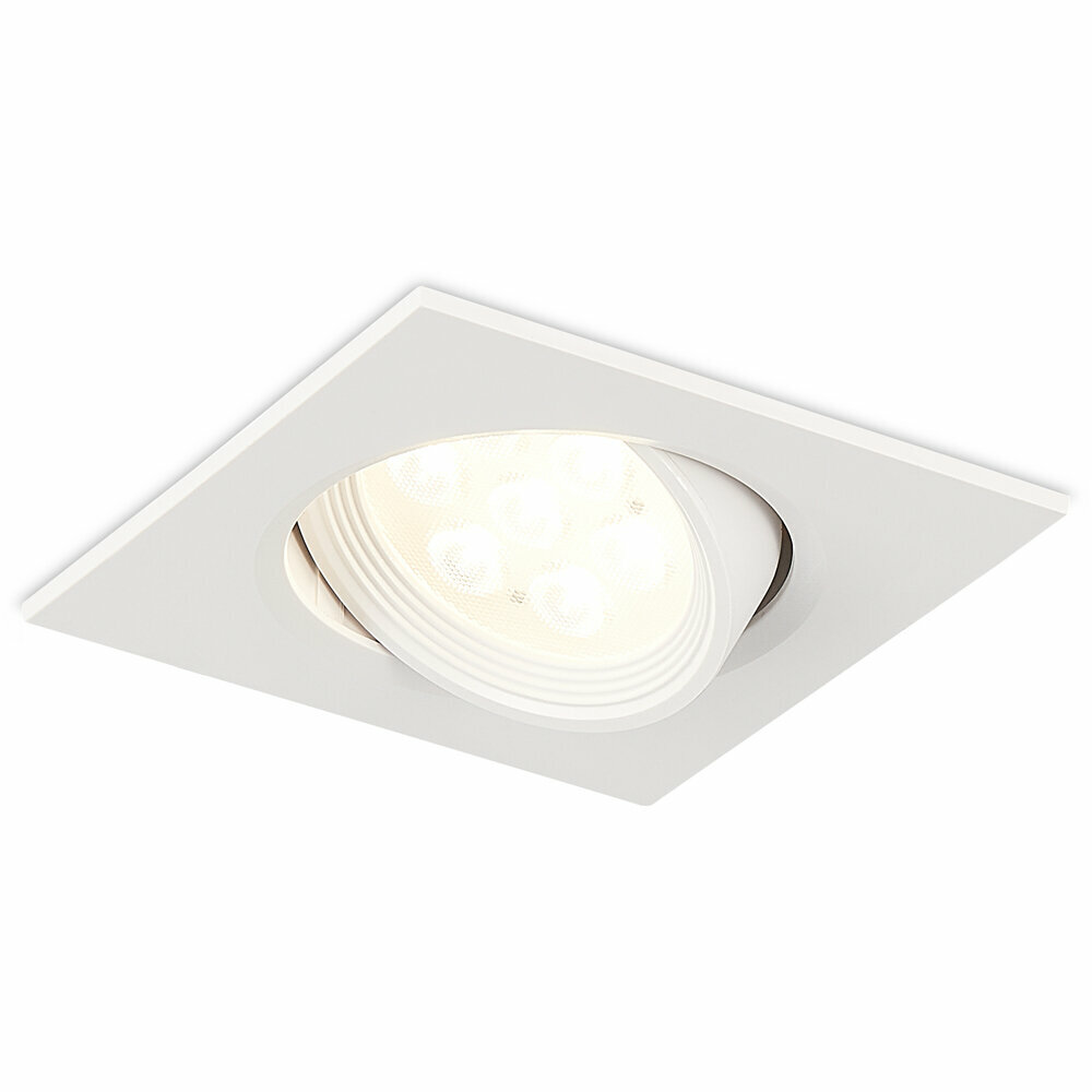 Встраиваемый светильник Simple Story 2084 2084-LED5DLW - фото №4