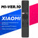 Голосовой пульт Huayu MI-VER.10 (XMRM-19) для Smart TV телевизора...