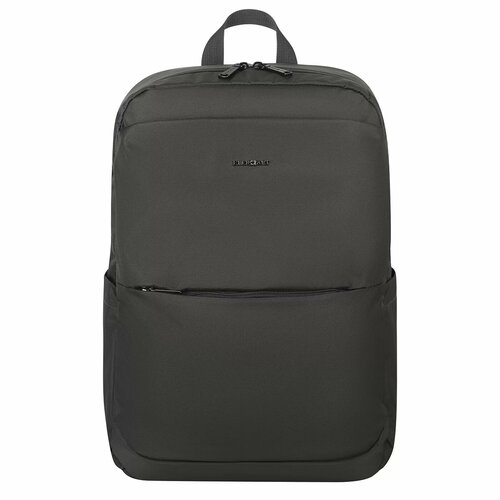 фото Рюкзак eberhart backpack темно-серо-зеленый ebh29849-dg-15"
