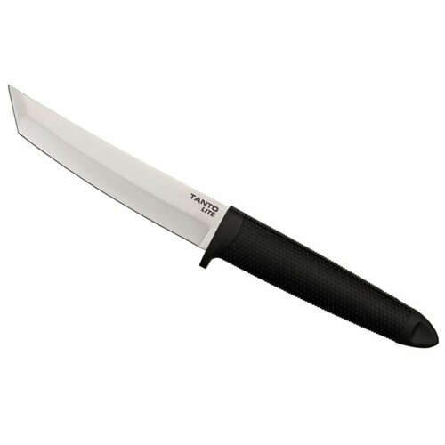 Нож Cold Steel 20T Tanto Lite cold steel нож mini tac tanto сталь aus 8a рукоять g10 49htf