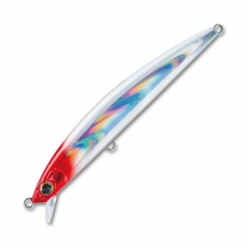 фото Yo-zuri\duel воблер yo-zuri mag crystal minnow (длина (мм) 125; вес (гр.) 16 / c5)