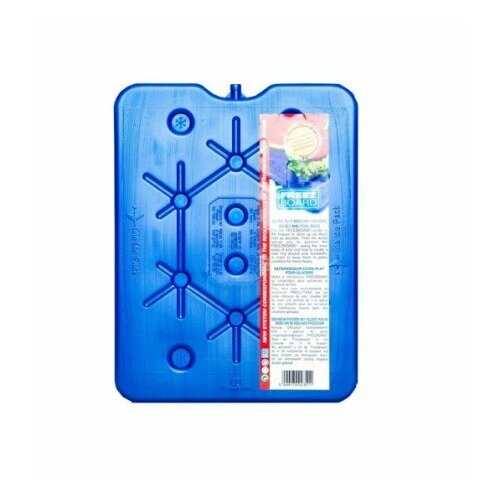 фото Аккумулятор холода fb 200г*1шт. 16*10*3.5см ksi-3928-1 freezeboard