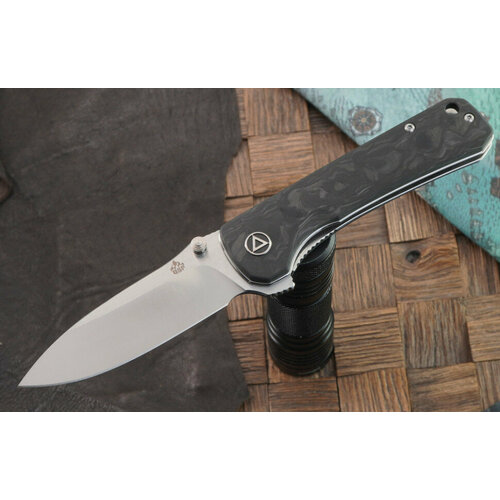 фото Складной нож qsp knife hawk qs131-f