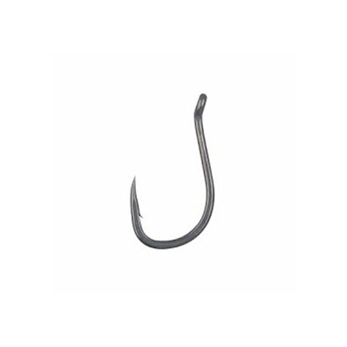фото Gamakatsu, крючок wide gape super, №10, grey