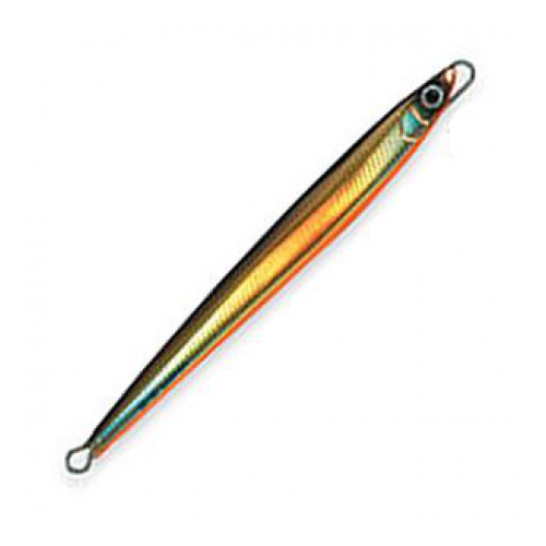 фото Duel/yo-zuri, блесна aile magnet cs, 250г, арт. f753, hgbl duel & yo-zuri