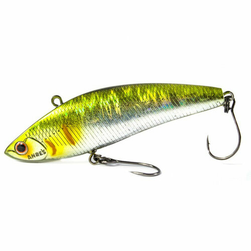 фото Palms, воблер vibrossi, 50мм, 6.5г, mg-51