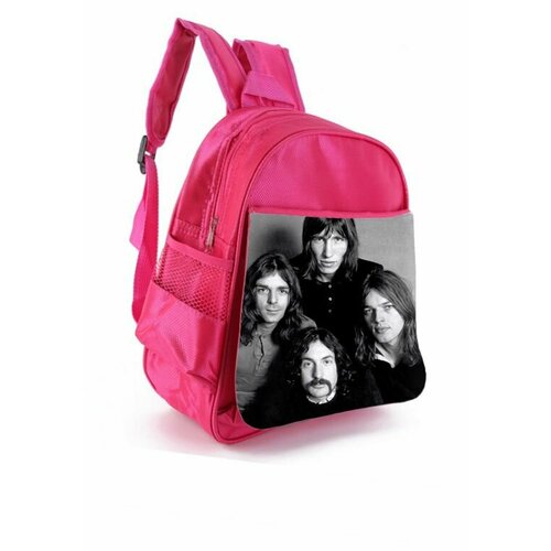 Рюкзак Pink Floyd, Пинк Флойд №17