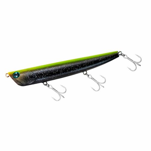 Daiwa, Воблер Morethan Burst Upper 140F, RM.N.M