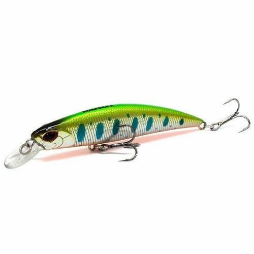 spinnerbejt kosadaka invince vx 2 10g ntr Воблер Kosadaka NOTA MINNOW XS 70F NTR