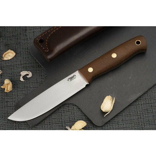 Нож Модель Х 207.0850K N690