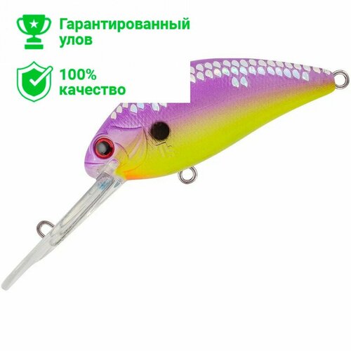 Воблер TsuYoki WASU 63F 1050