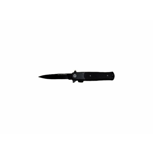 Нож тактический PMX-PRO EXTREME SPECIAL SERIES (AUS 8) арт. PMX-042B нож складной pmx extreme special series pro 011 b клинок 8 6 см рисунок