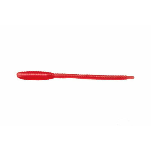 фото Приманка nikko pin straight 48мм #c03 clear red
