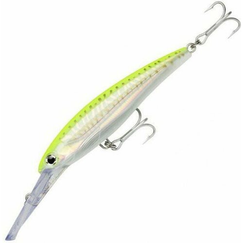 фото Воблер rapala x-rap magnum xrmag15-hchu