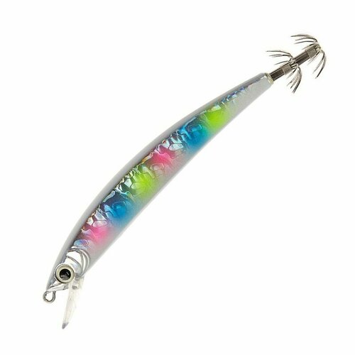 фото Кальмарный воблер higashi deep hunter 15гр #26