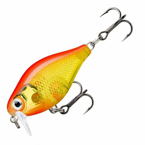 фото Воблер rapala x-light crank shallow runner 03 #gfr