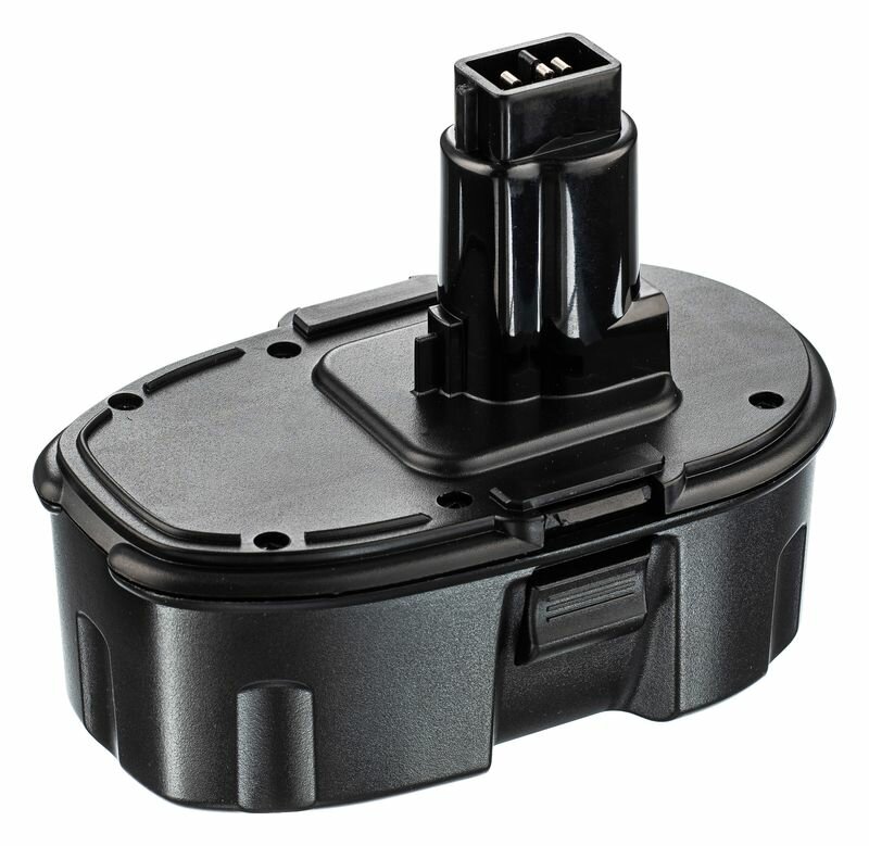 Аккумулятор Pitatel TSB-045-BD18A-15M для электроинструмента Black & Decker CD18C CD180 p/n: PS145 1.5Ач